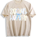 Social Worker Vintage Washed T-Shirt product image 1