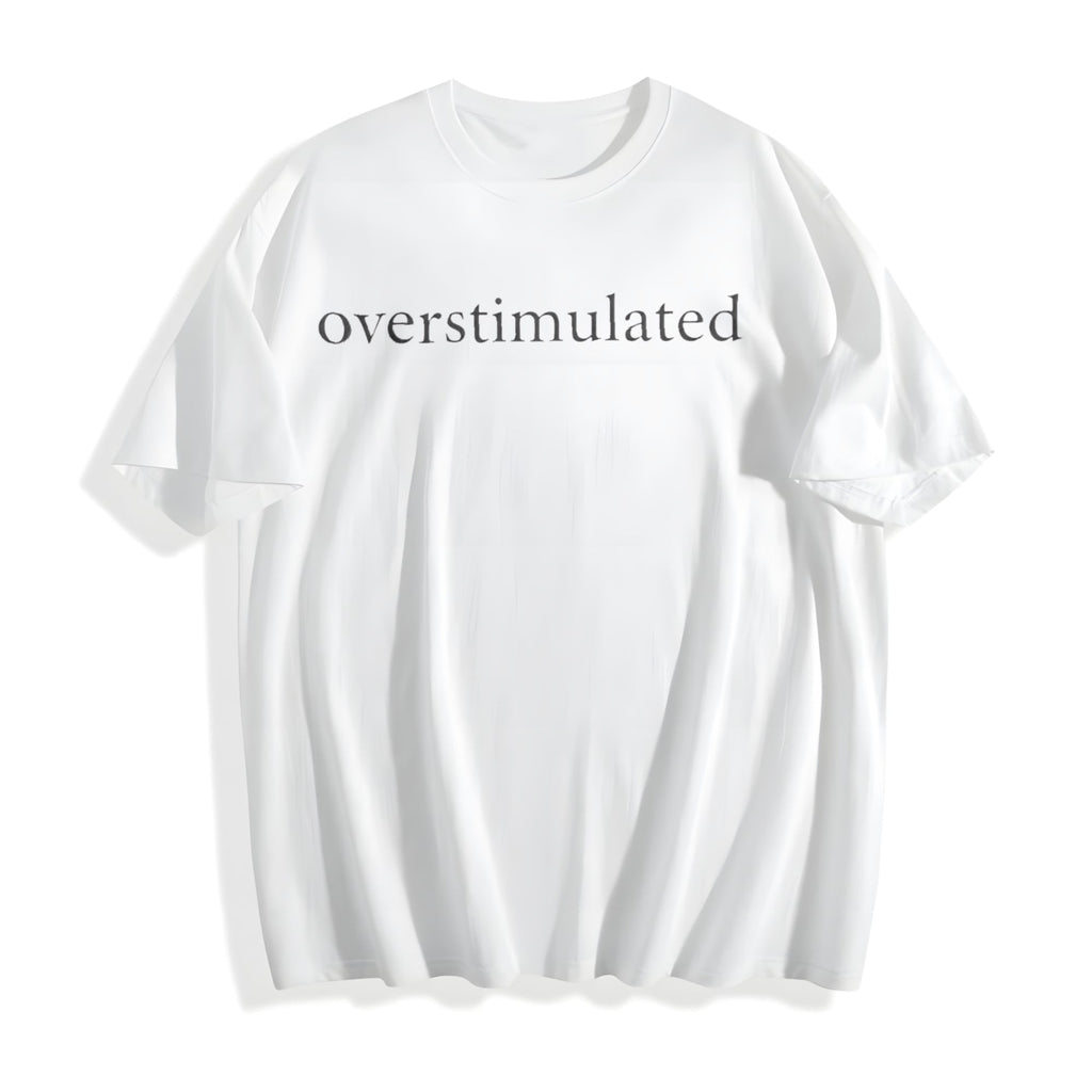 American Pink Cotton T-Shirt product image 2