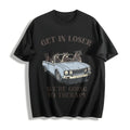 We're Going To Therapy Cotton T-Shirt product image 1