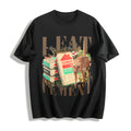 Meme I Eat Cement Funny Cotton T-Shirt product image 1