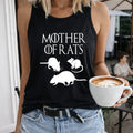 Mother of Rats Women's Tank Top