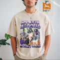 Shadow Wizard Money Gang Vintage Washed T-Shirt product image 1