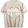 Round Rock Band Vintage Washed T-Shirt product image 1