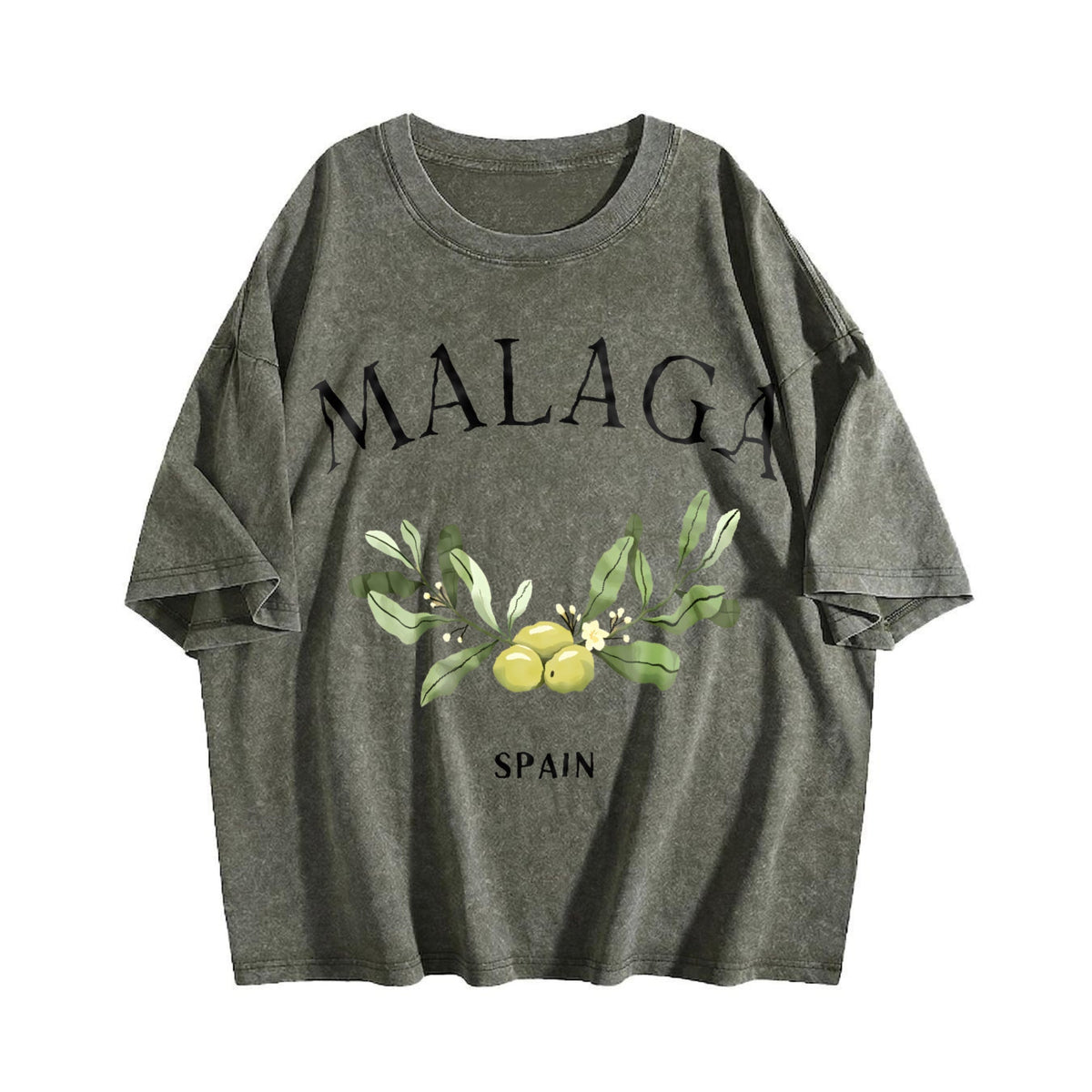 Mexican Vintage Washed T-Shirt product image 4