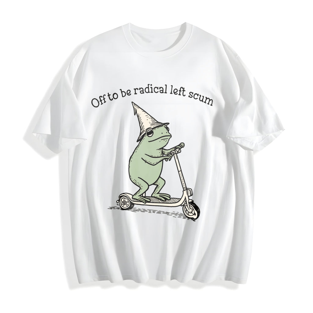 Fuc K Ice Fdt Anti Frog For Batik Super Pre-shrunk Cotton product image 2