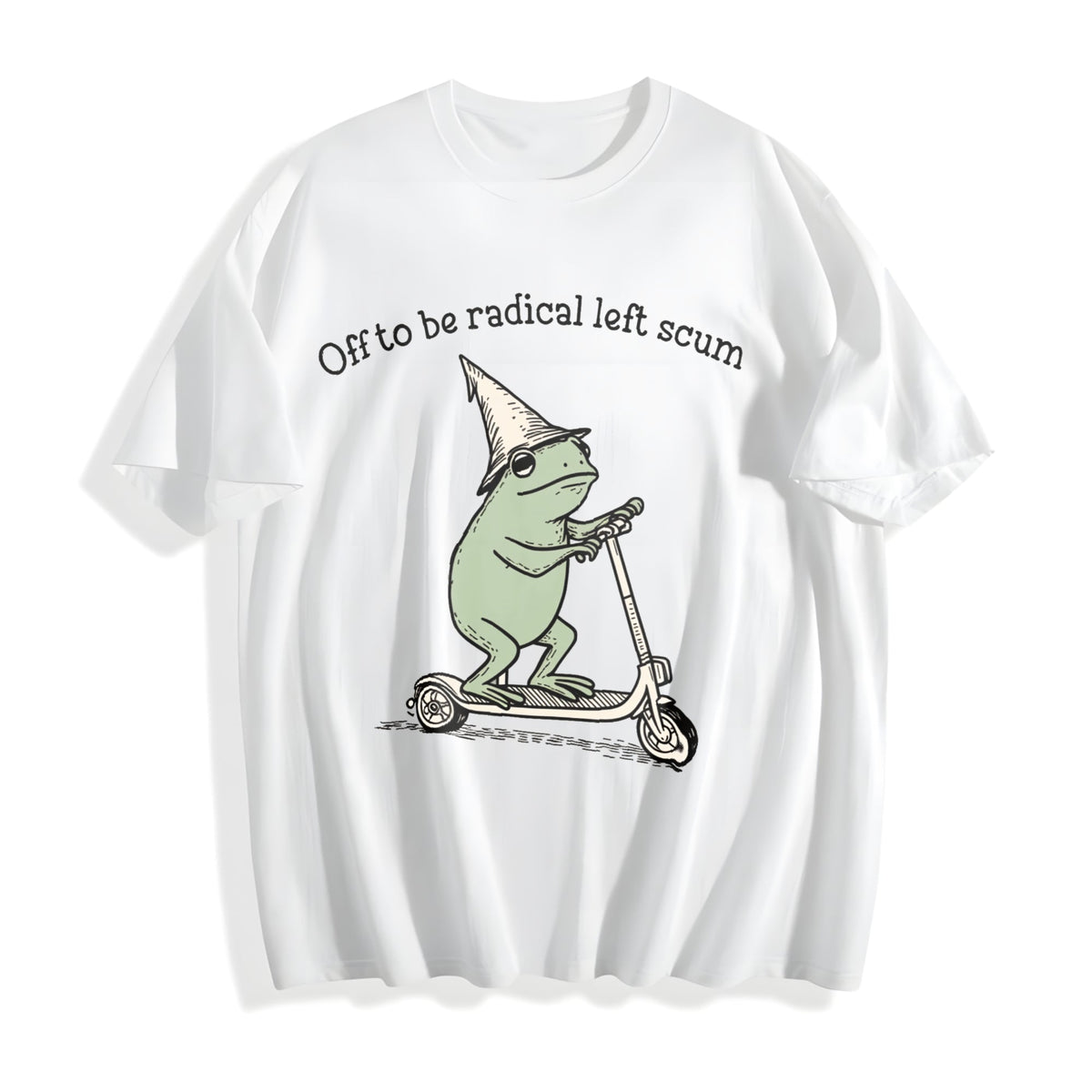 Fuc K Ice Fdt Anti Frog For Batik Super Pre-shrunk Cotton product image 2