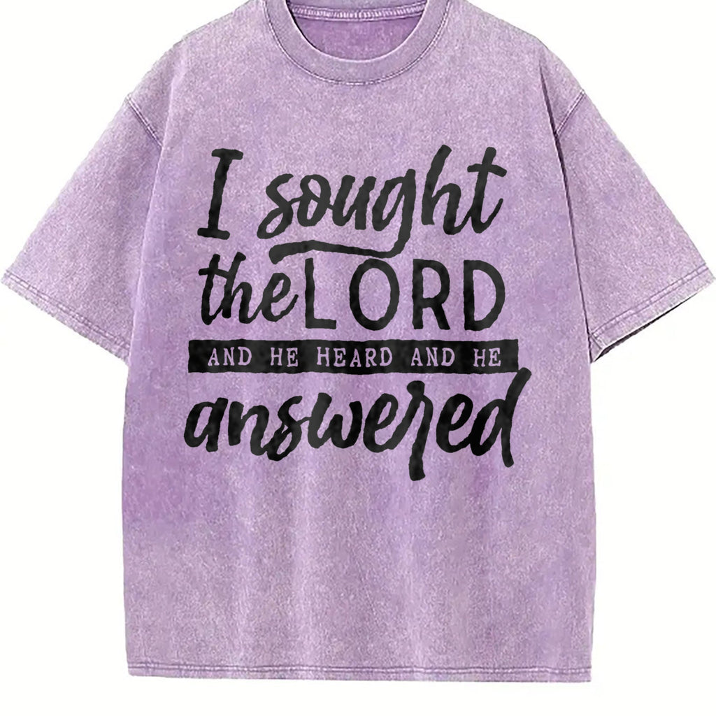 Elevation Worship's I Sought The Lord He Answered From product image 6