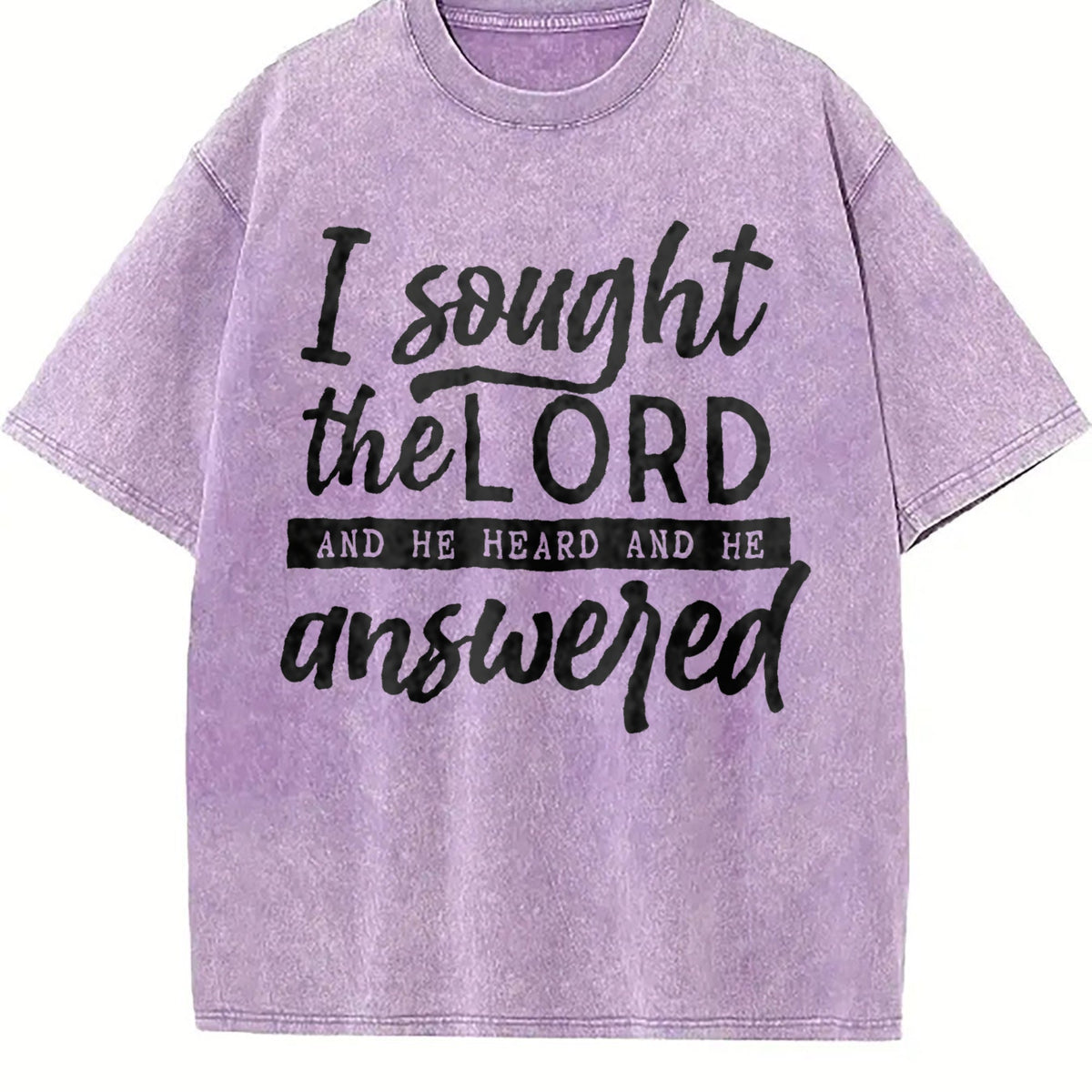 Elevation Worship's I Sought The Lord He Answered From product image 6