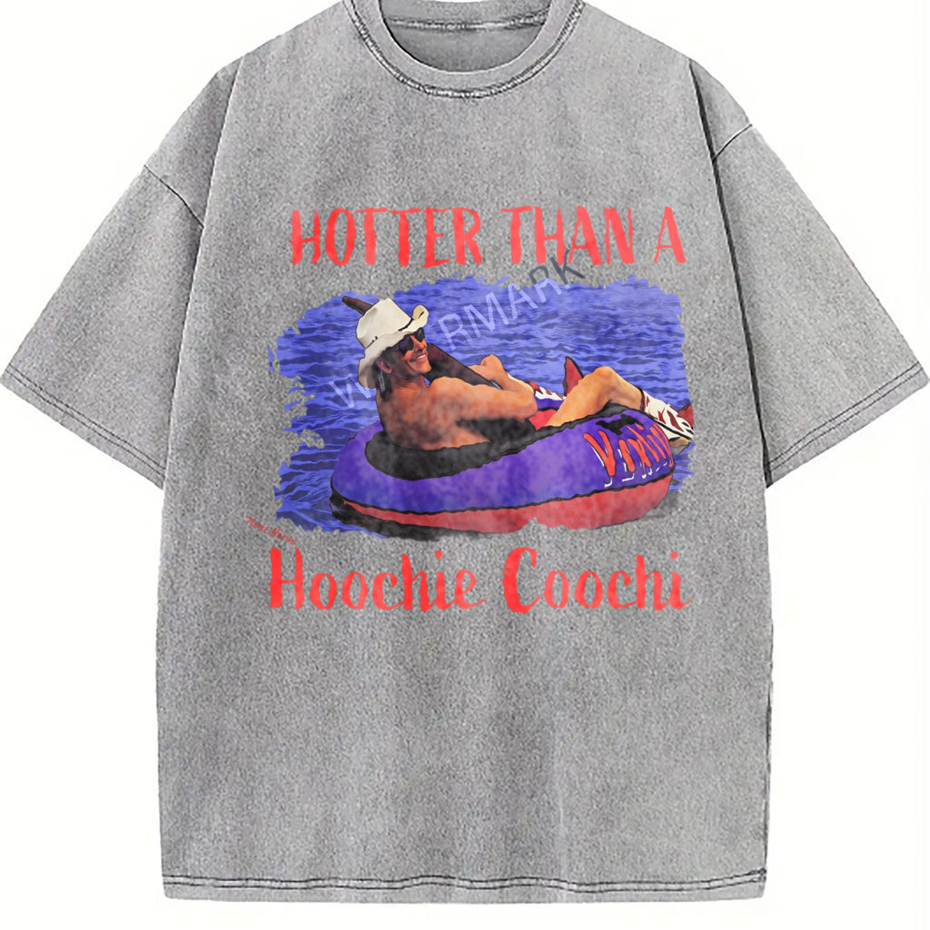 Country Music - Funny Hot Tropical & Americana Humorous product image 4