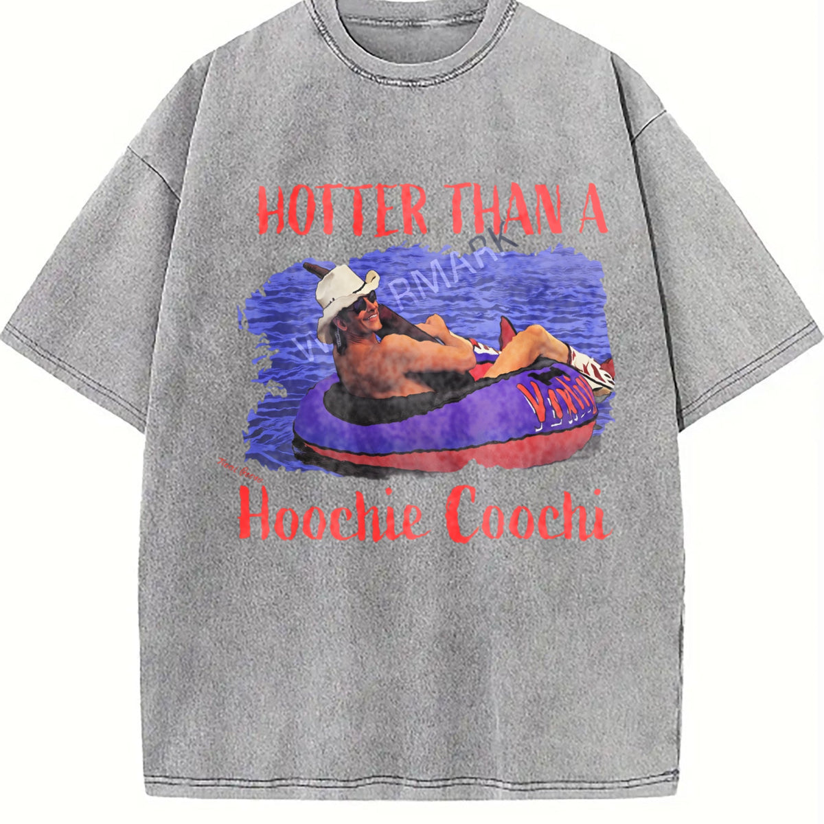 Country Music - Funny Hot Tropical & Americana Humorous product image 4