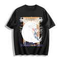 Howl's Moving Castle Cotton T-Shirt product image 1