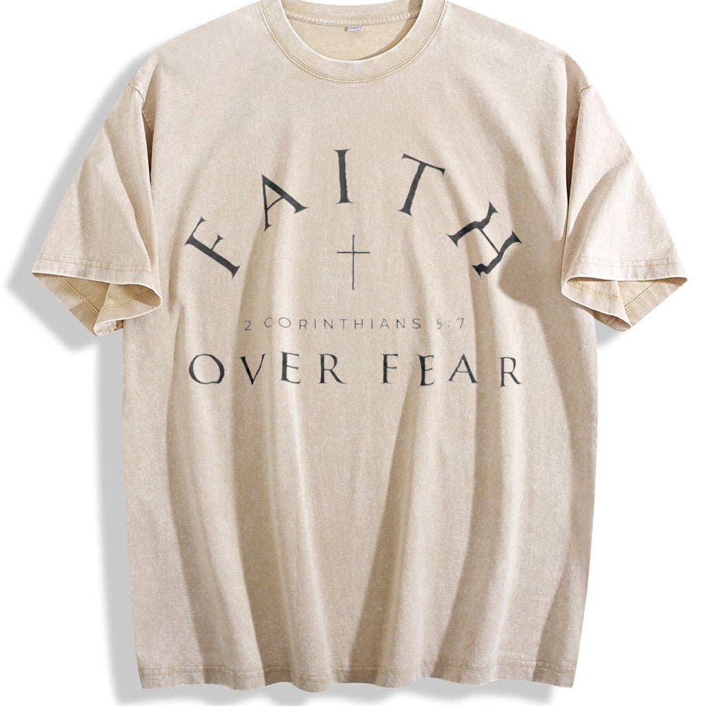 Appearance Vintage Washed T-Shirt product image 1