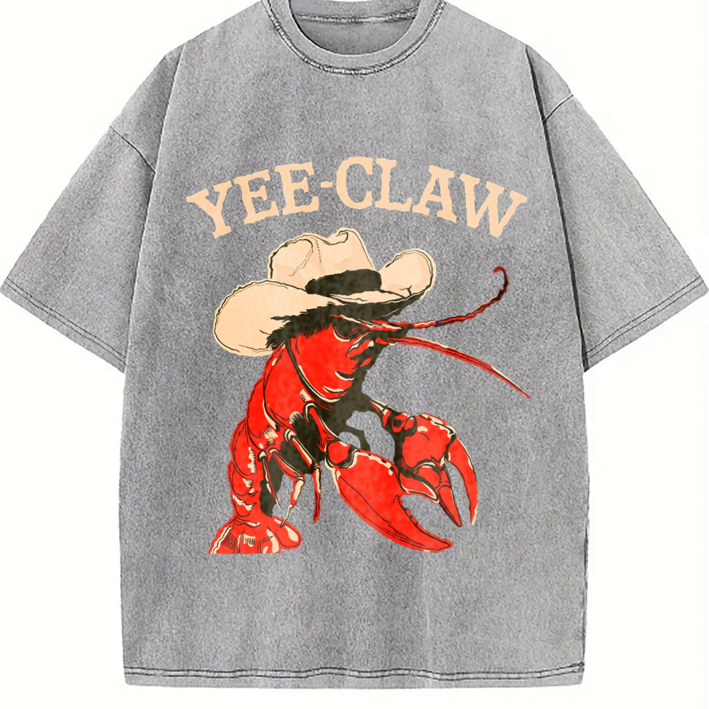 Refined Vintage Washed T-Shirt product image 5