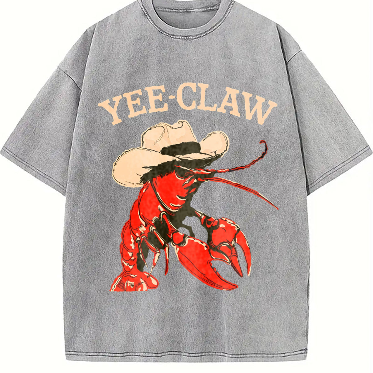 Refined Vintage Washed T-Shirt product image 5