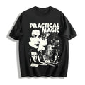 Practical Magic Cotton T-Shirt product image 1