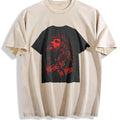 Christian Crown Of Thorns Vintage Washed T-Shirt product image 1