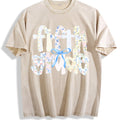 Fifth Grade Teacher Vintage Washed T-Shirt product image 1