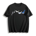 Marine Life Cotton T-Shirt product image 1