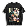90's Mom Vibes Cotton T-Shirt product image 1