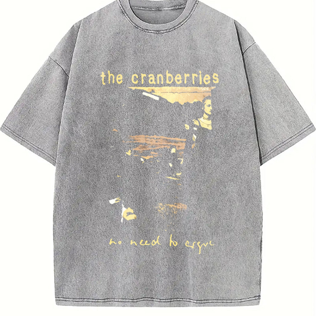 Hunting & Fishing Vintage Washed T-Shirt product image 4