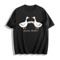 Goose Bumps Cotton T-Shirt product image 1