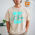 In My Let Them Era Vintage Washed T-Shirt product image 1