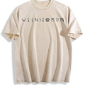 Weenie Mom Vintage Washed T-Shirt product image 1