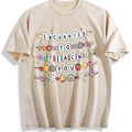 Teacher Vintage Washed T-Shirt product image 1