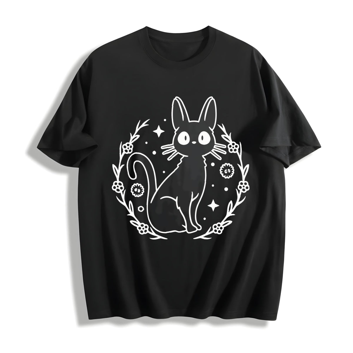 Jiji Cotton T-Shirt product image 1