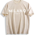 Milano Italia Vintage Washed T-Shirt product image 1