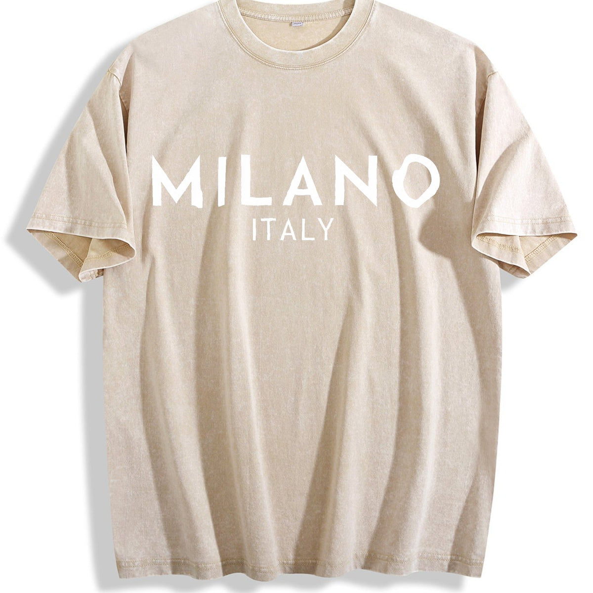 Milano Italia Vintage Washed T-Shirt product image 1