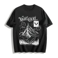 Night Court Postcard Velaris ACOTAR Merch Acomaf Bookish product image 1