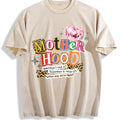 Wash Mothers Day Mom Vintage Washed T-Shirt product image 1