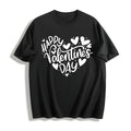 Valentine's Day Cotton T-Shirt product image 1