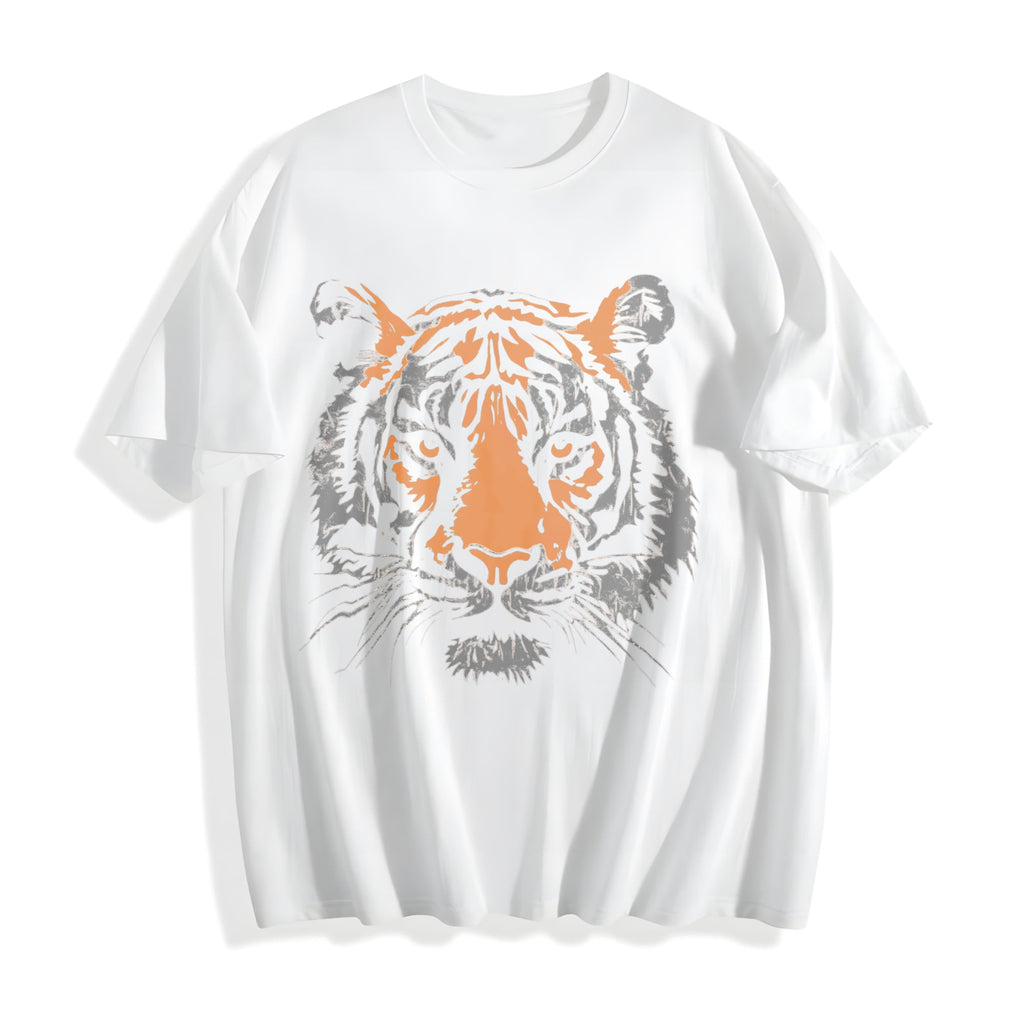 Tiger Cotton T-Shirt product image 2
