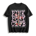 Pink Pony Club Cotton T-Shirt product image 1
