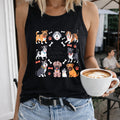 Life Is Better With Dogs Women's Tank Top