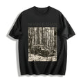 N0ah Kahannn 2 Sides Cotton T-Shirt product image 1