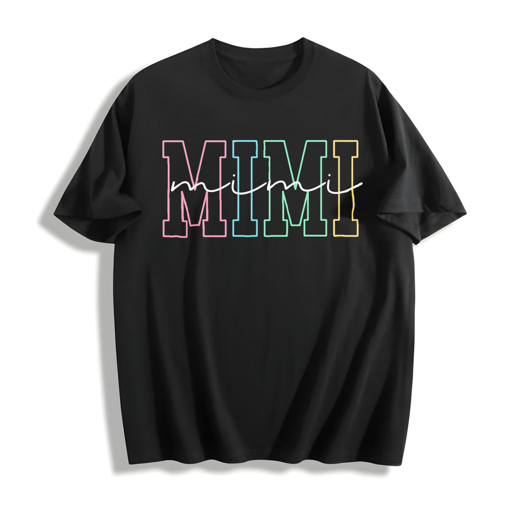 Mimi Cotton T-Shirt product image 1