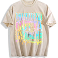Outta Patience Vintage Washed T-Shirt product image 1