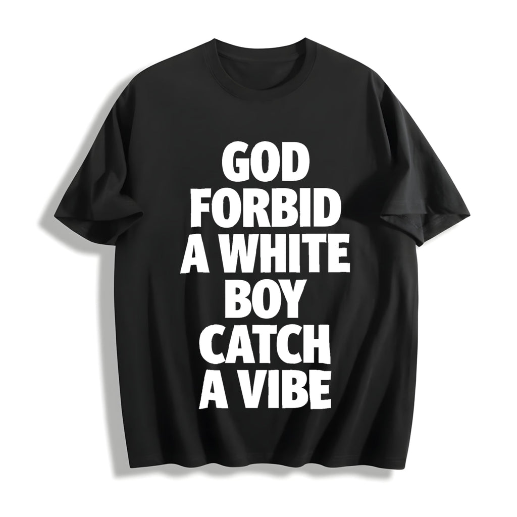 God Forbid A White Boy Catch A Vibe For Batik Super product image 1