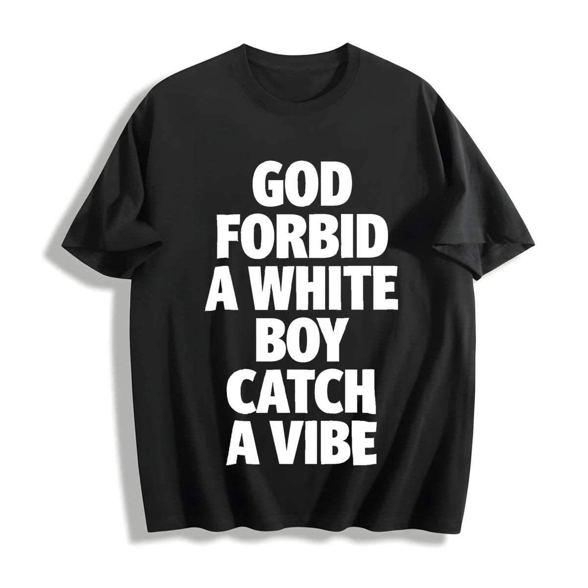 God Forbid A White Boy Catch A Vibe For Batik Super product image 1