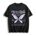 Little Osha Butterfly Cotton T-Shirt product image 1