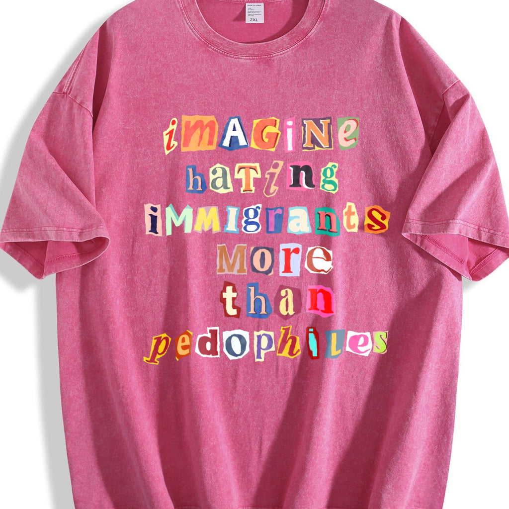 Anti Ice Vintage Washed T-Shirt product image 5