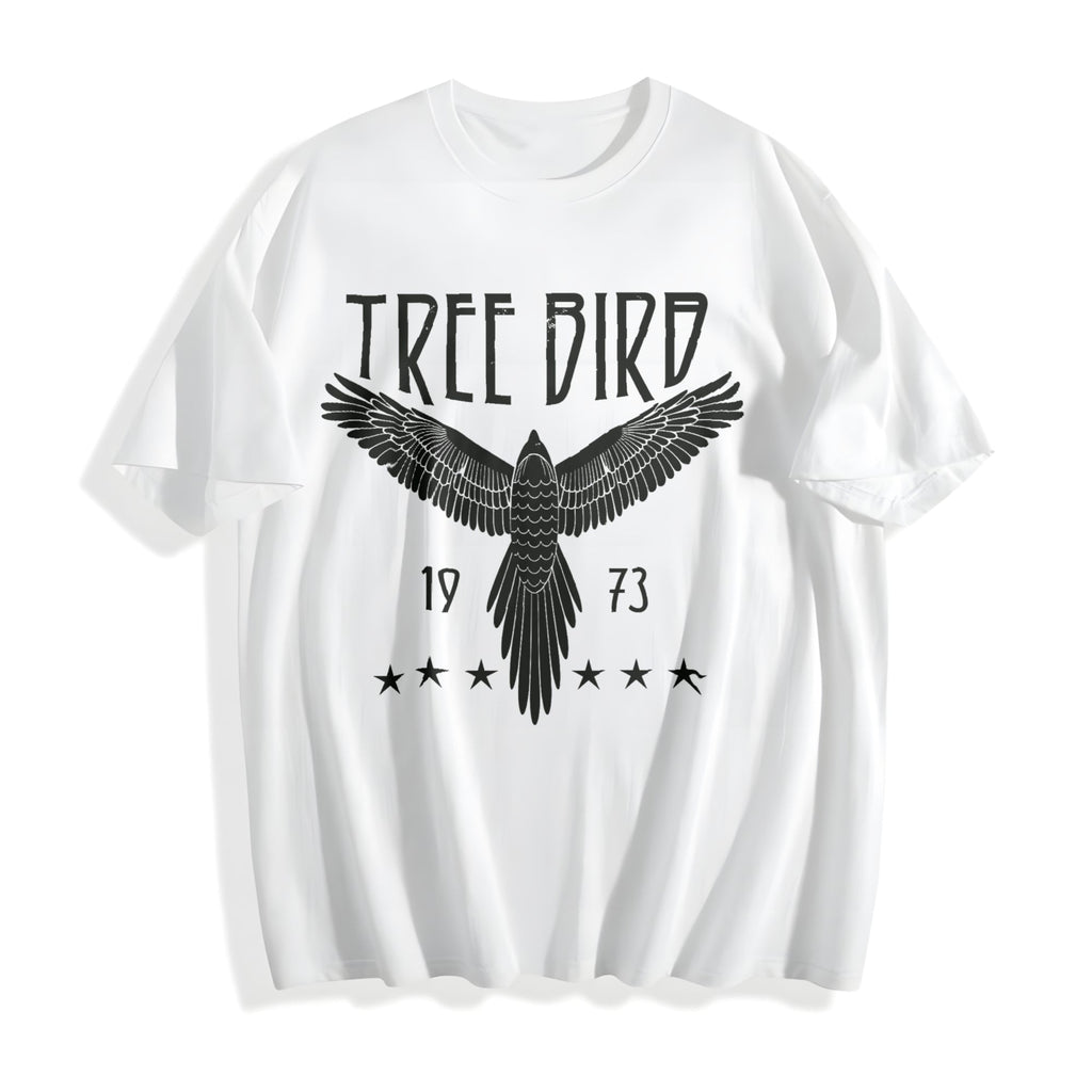 Free Bird Cotton T-Shirt product image 2