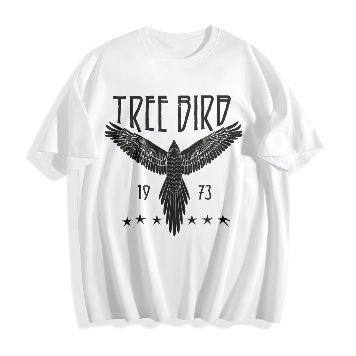 Free Bird Cotton T-Shirt product image 2