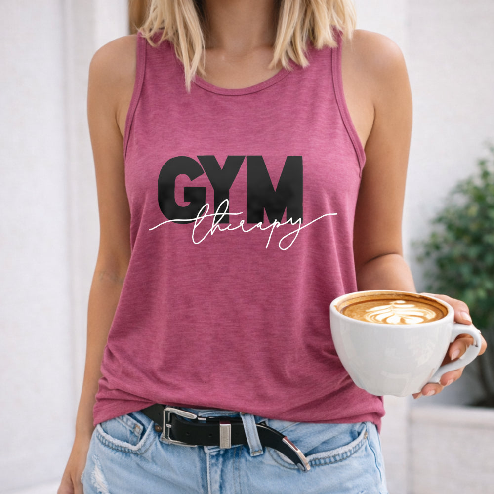 Racerback Women's Tank Top