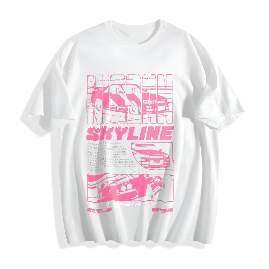 GT3 Rs Cotton T-Shirt product image 2