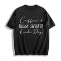 Fitting For Autumn & Winter Cotton T-Shirt product image 1