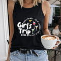 Trip 2025 Cocktail Women's Tank Top